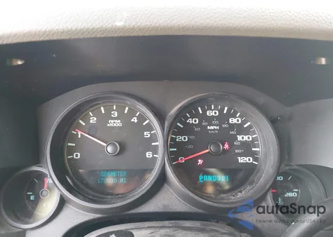 2010 Chevrolet Silverado 1500 Ls z USA, uszkodzony, nr VIN 1GCSCREA2AZ189494